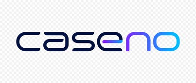 caseno লোগো